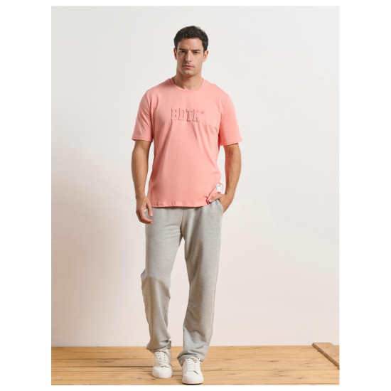 Bodytalk Ανδρική κοντομάνικη μπλούζα